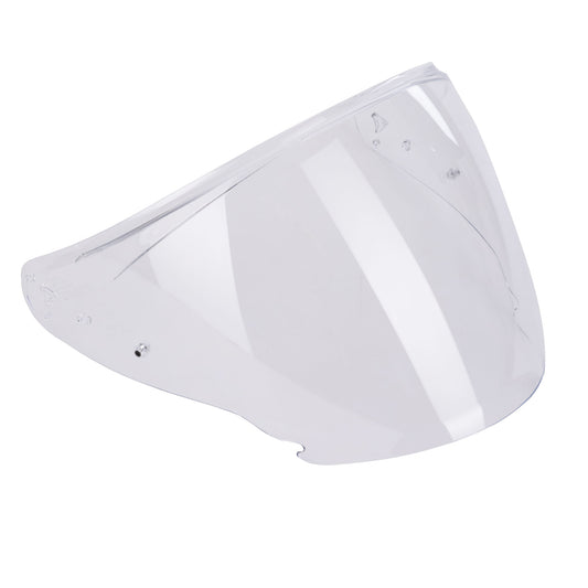 HJC HJ-43 F31 Clear Visor