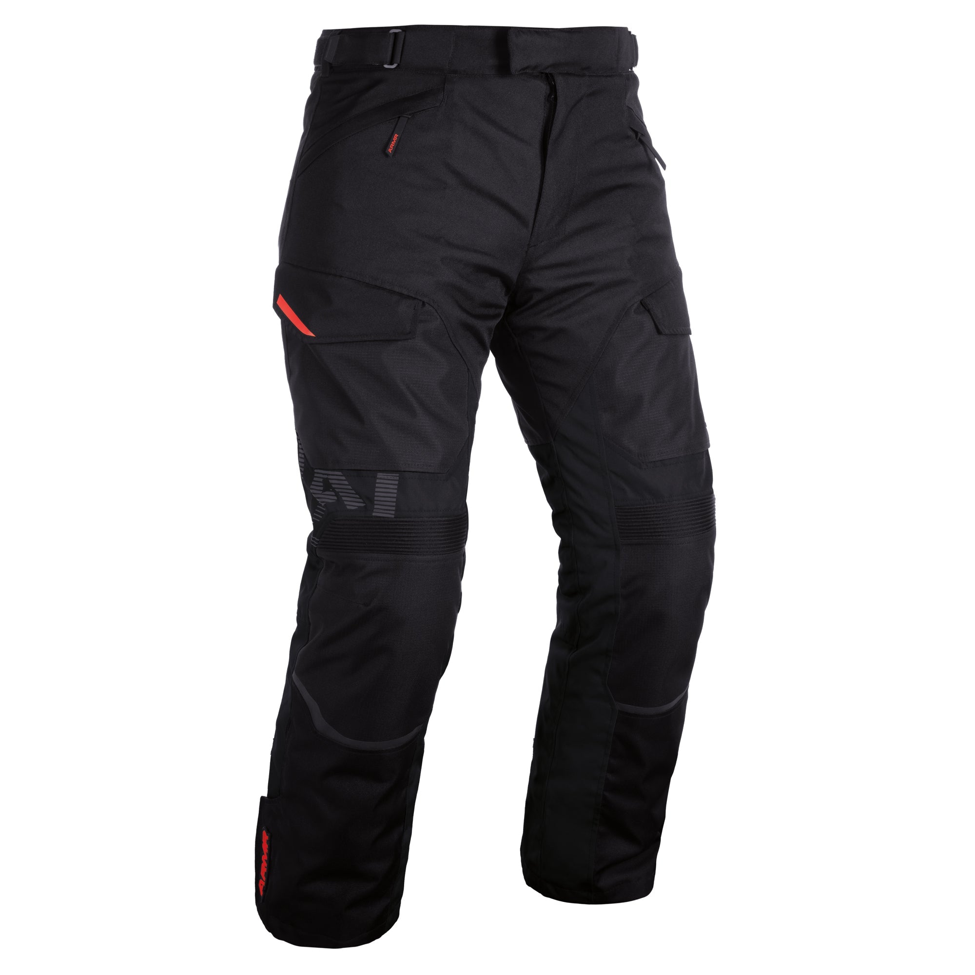ARMR Kumaji 3.0 Waterproof Mens Pants - Black R