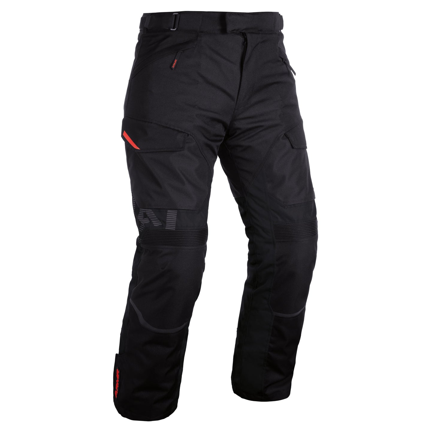 ARMR Kumaji 3.0 Waterproof Mens Pants - Black R