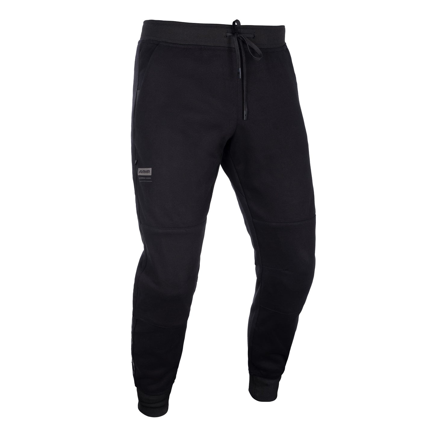 ARMR Aki 1.0 Mens Jogger - Black