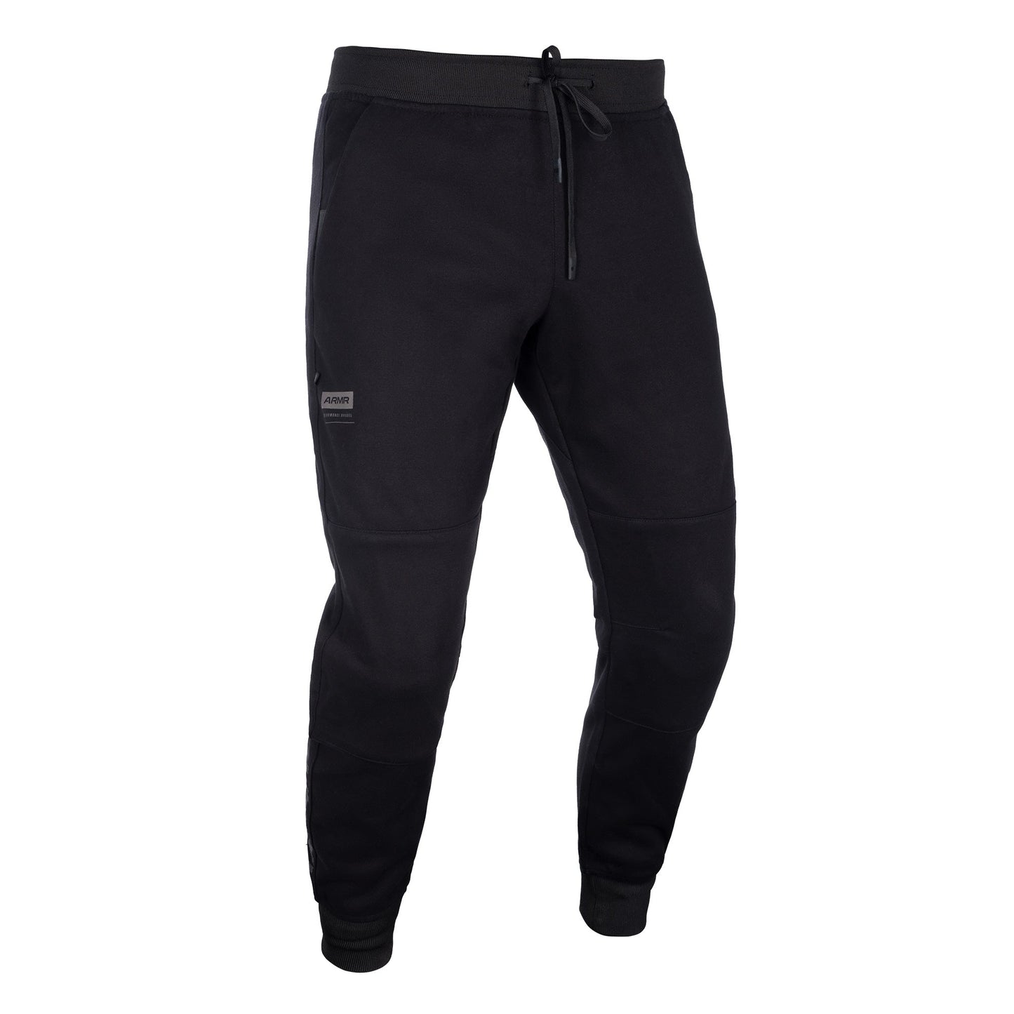 ARMR Aki 1.0 Mens Jogger - Black