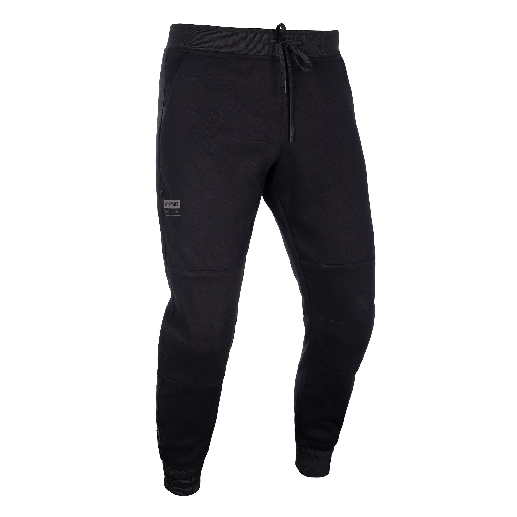 ARMR Aki 1.0 Mens Jogger - Black