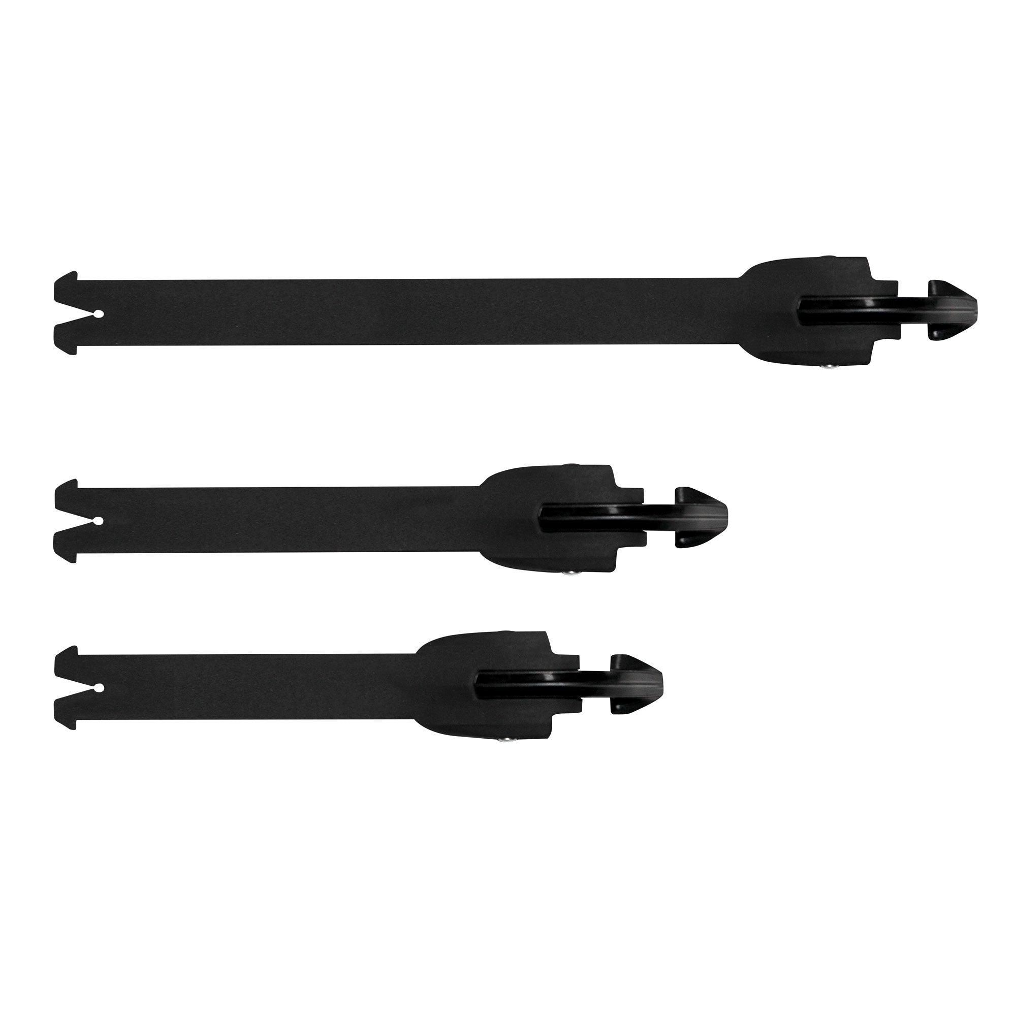 Alpinestars Corozal Adventure Drystar Boot Replacement Strap Black