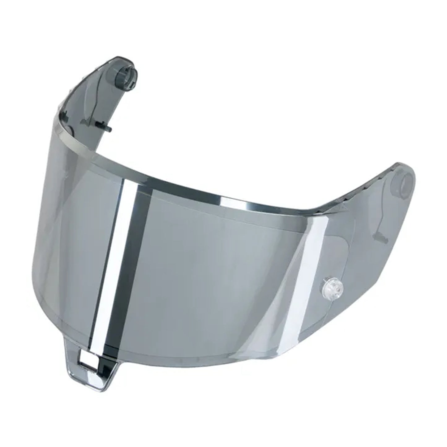 Alpinestars R10 AFHS-01 Dark Silver Mirror Visor