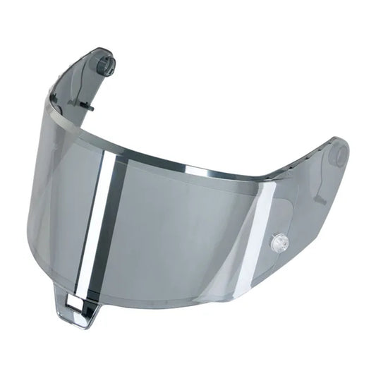 Alpinestars R10 AFHS-01 Dark Silver Mirror Visor