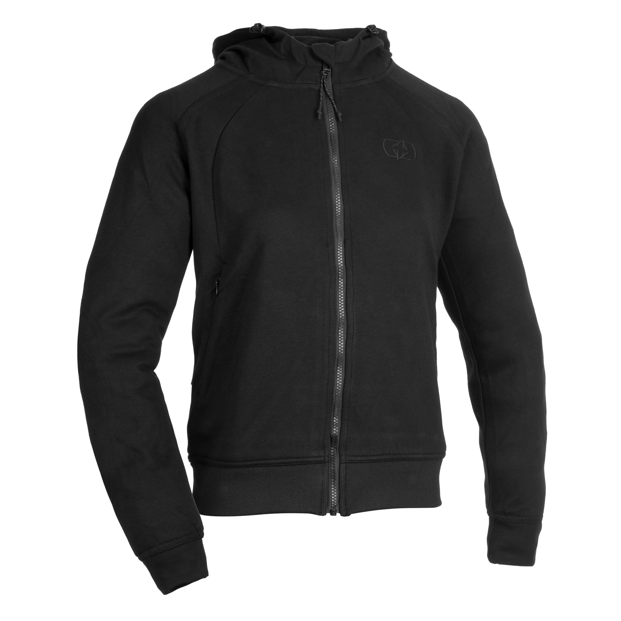 Oxford Armourlite AA Contour WS Hoodie - Black 16