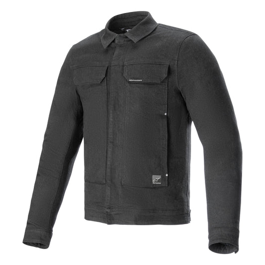 Alpinestars Garage Jacket - Smoke / Grey