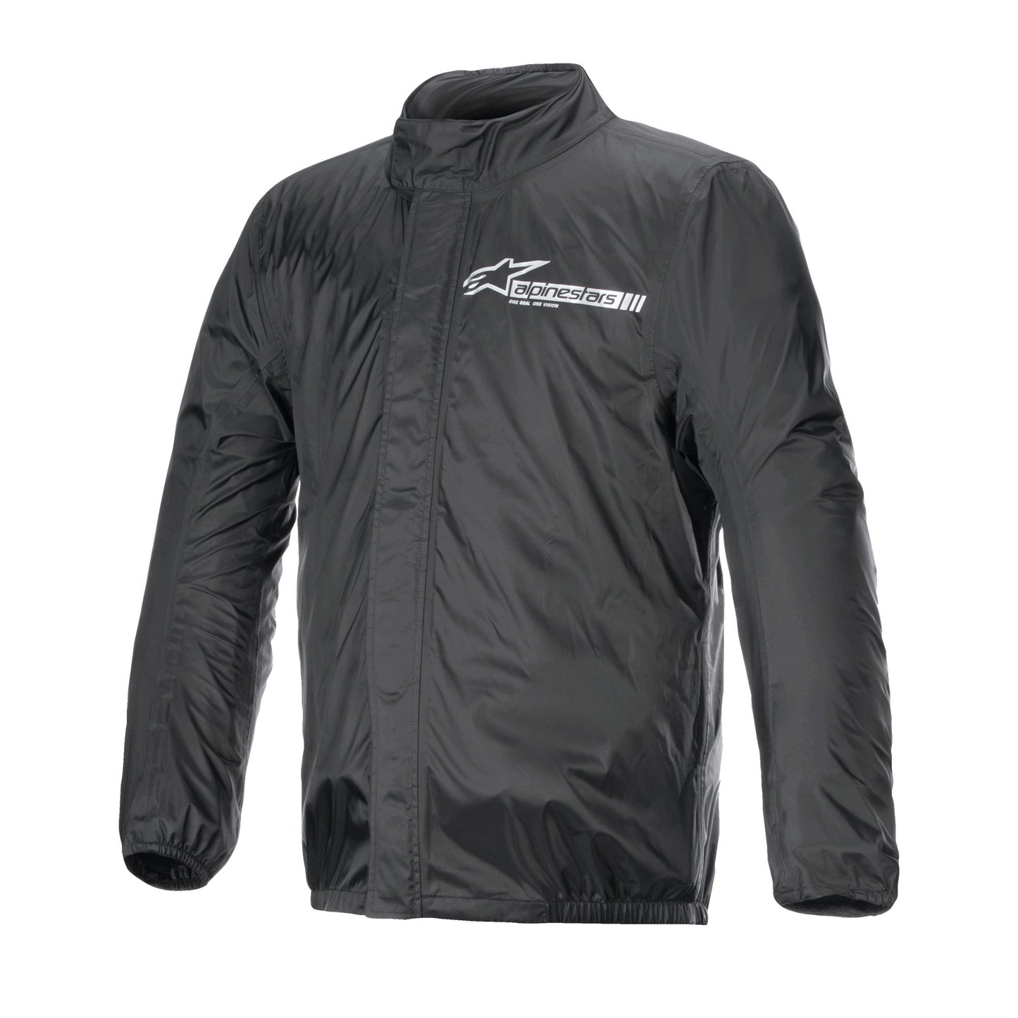 Alpinestars Hurricane Rain V2 Jacket - Black