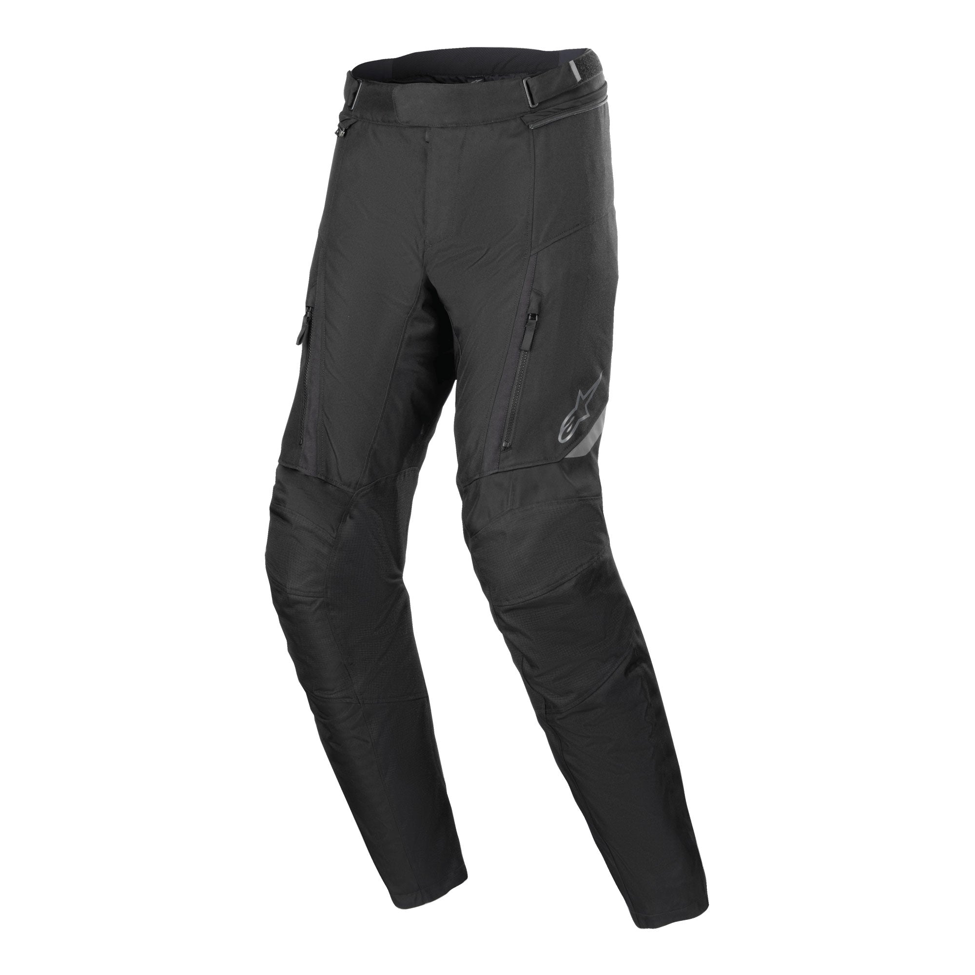 ST-1 Waterproof Pants - Black