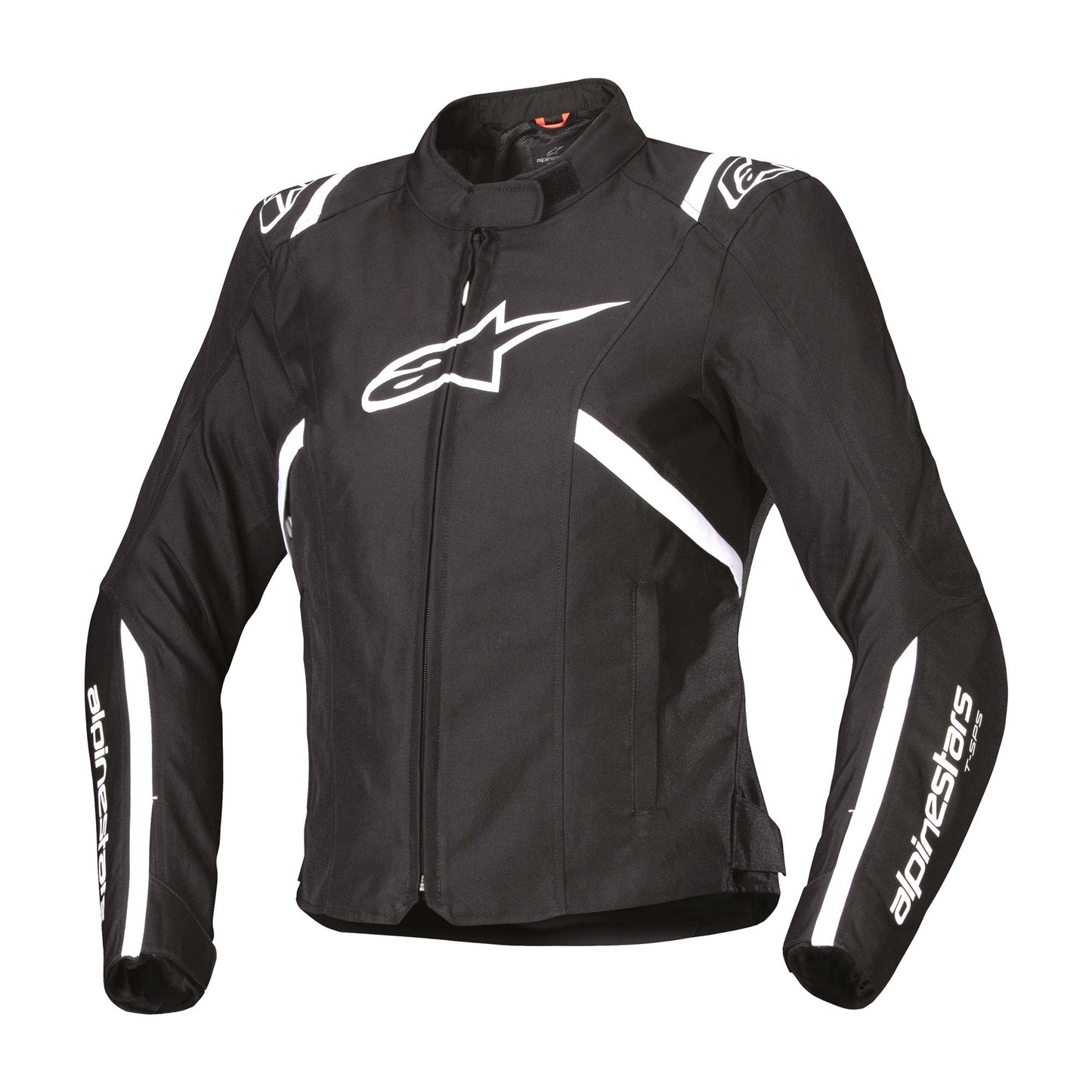 Alpinestars Stella T-SPS V2 Waterproof Jacket - Black / White