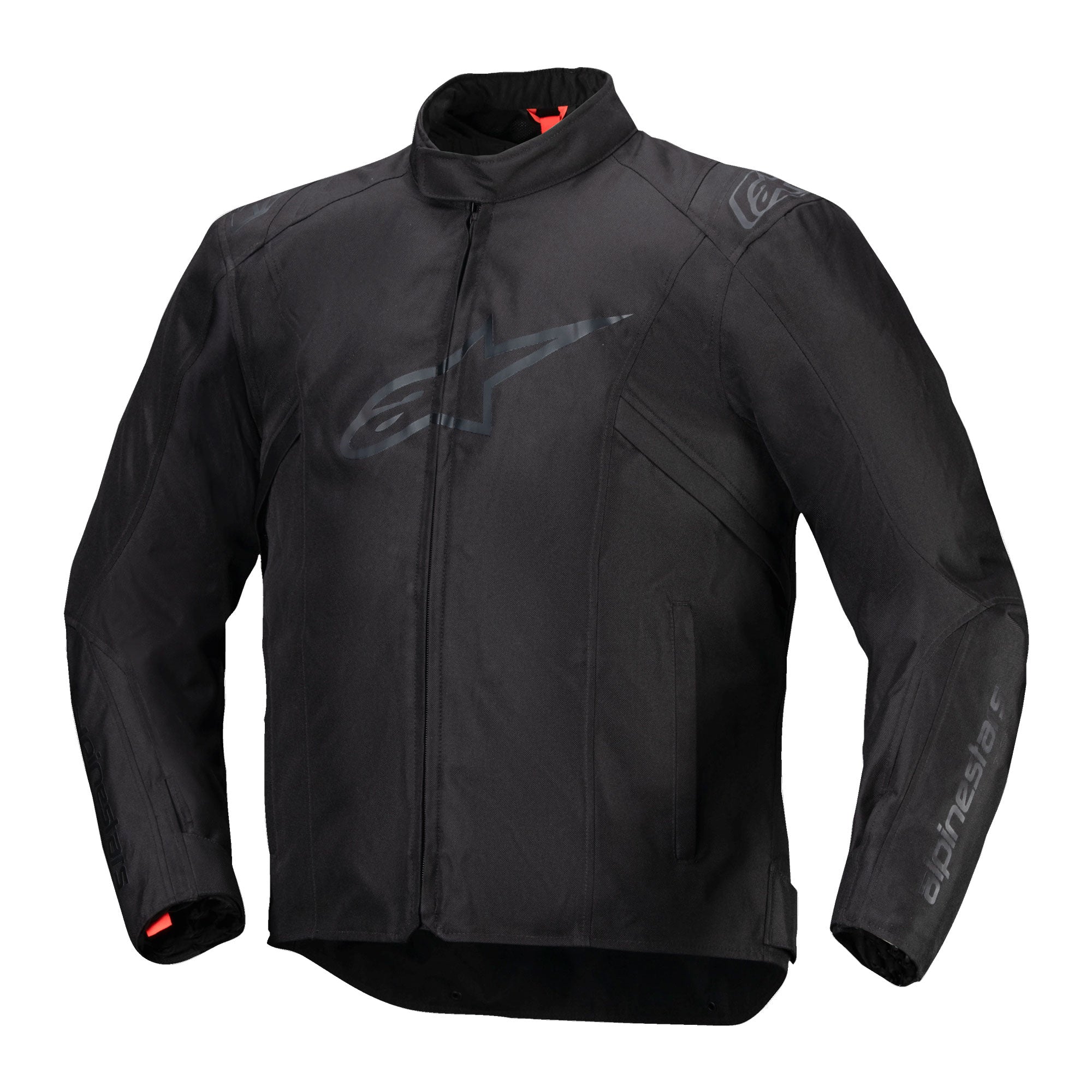 Alpinestars T-SPS V2 WP Jacket - Black / Black