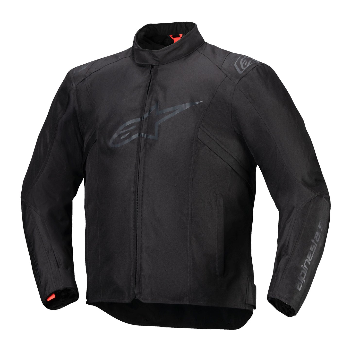 Alpinestars T-SPS V2 WP Jacket - Black / Black