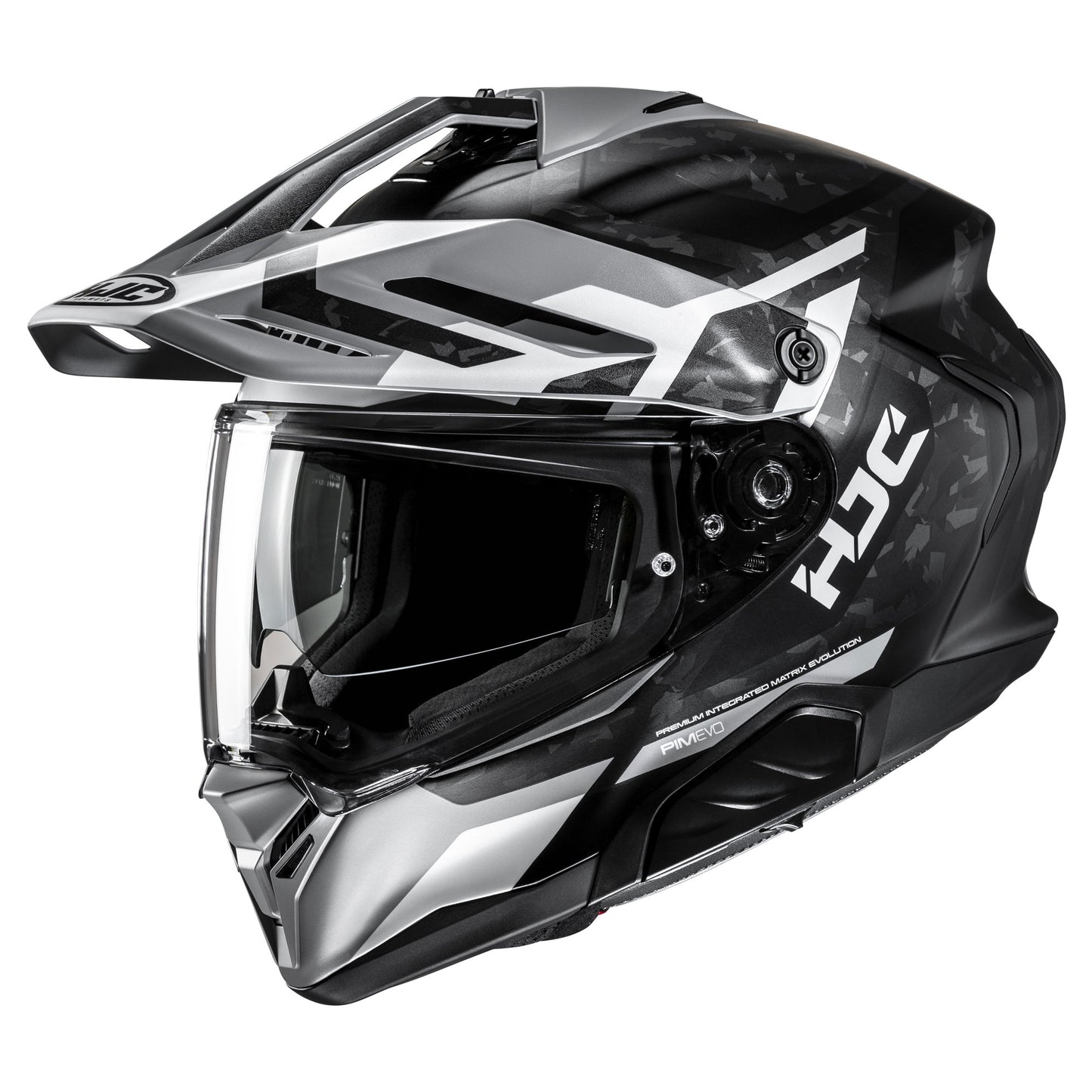 HJC RPHA 60 Dakar MC5SF - Black