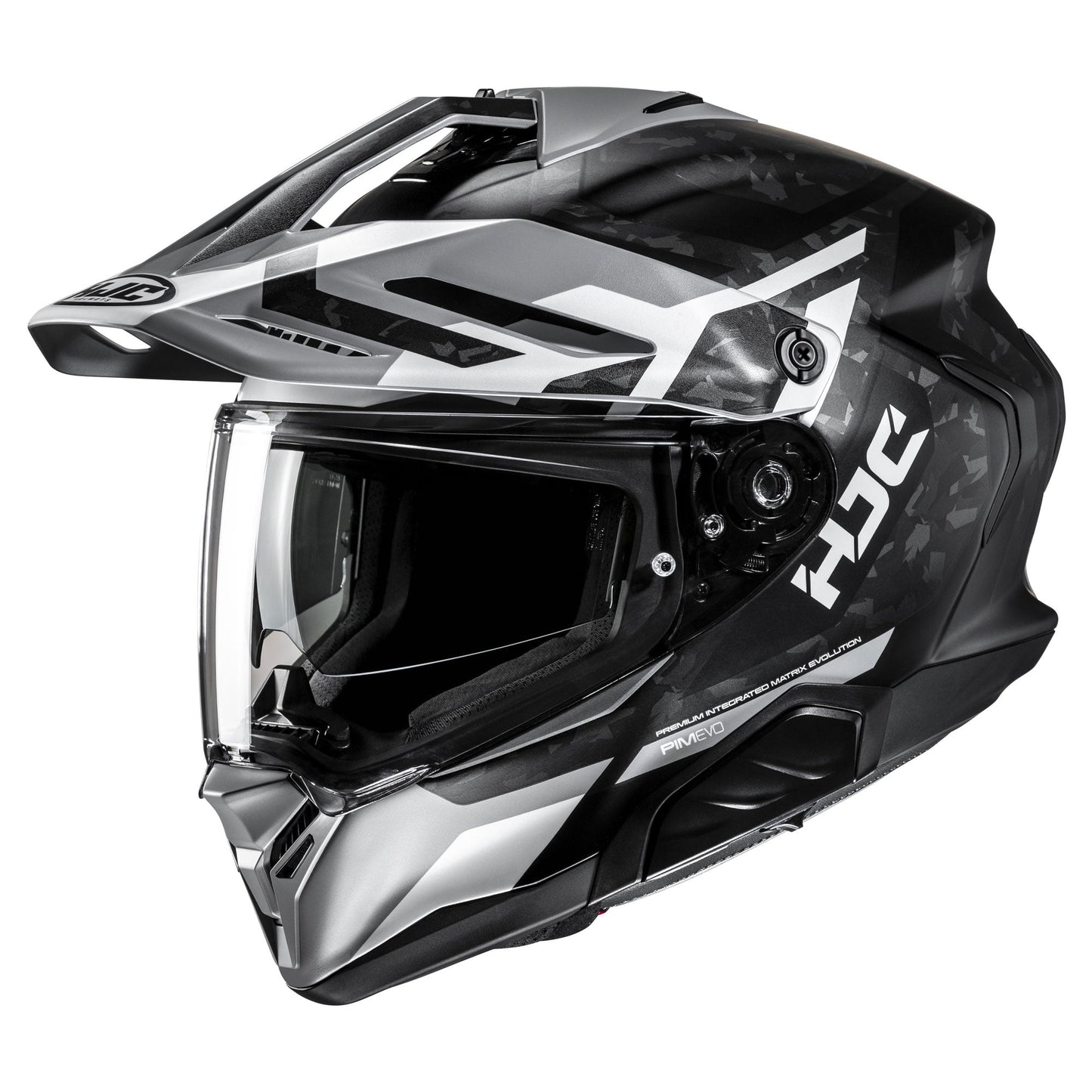 HJC RPHA 60 Dakar MC5SF - Black