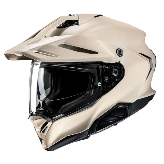 HJC RPHA 60 Adventure Helmet Plain - Sand