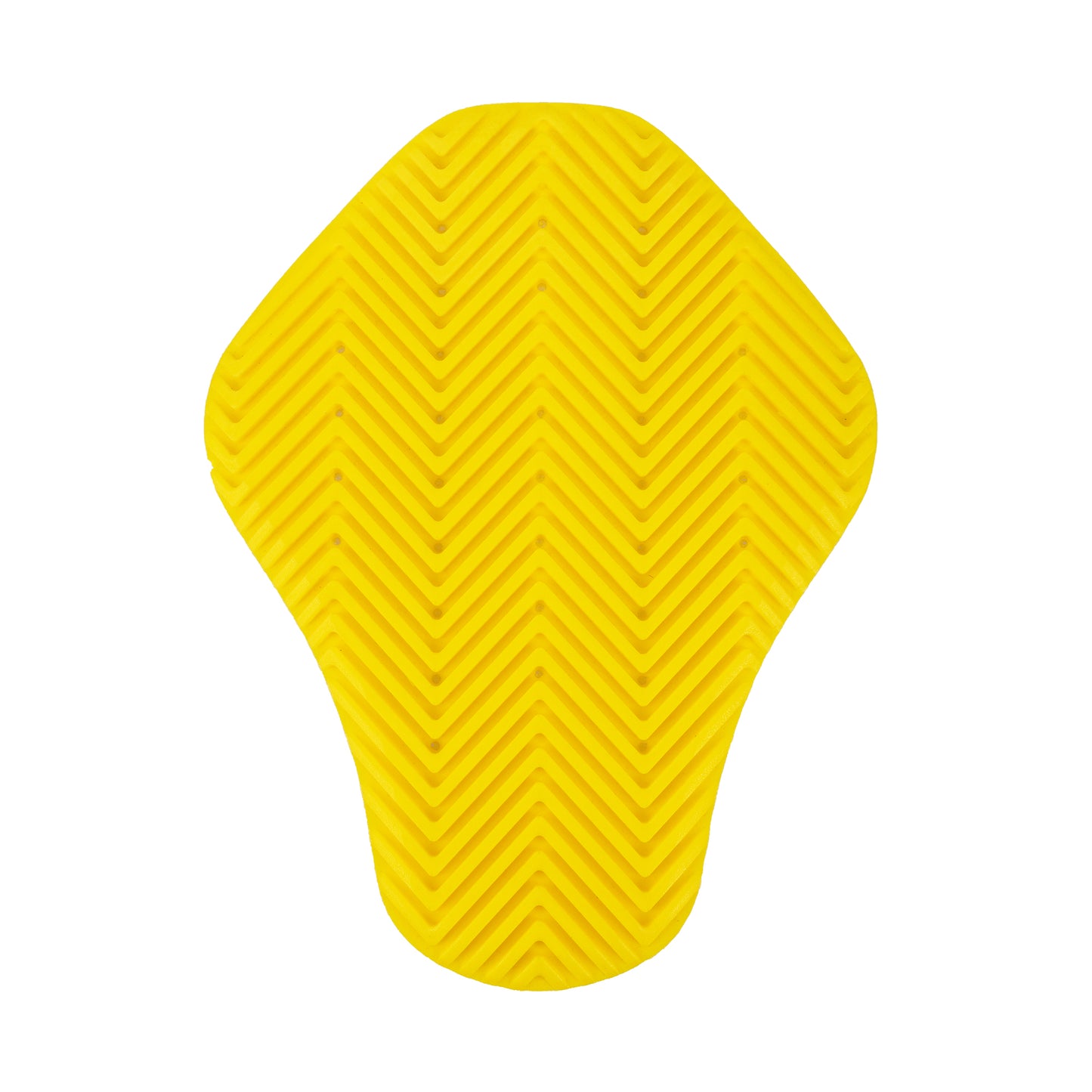 Oxford Insert Protector Level 2 Dynamic 2.0 Back