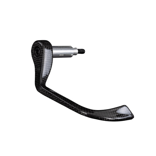 Oxford Carbon Lever Guard - Gloss