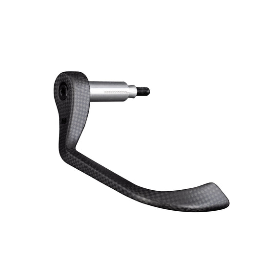 Oxford Carbon Lever Guard - Matt
