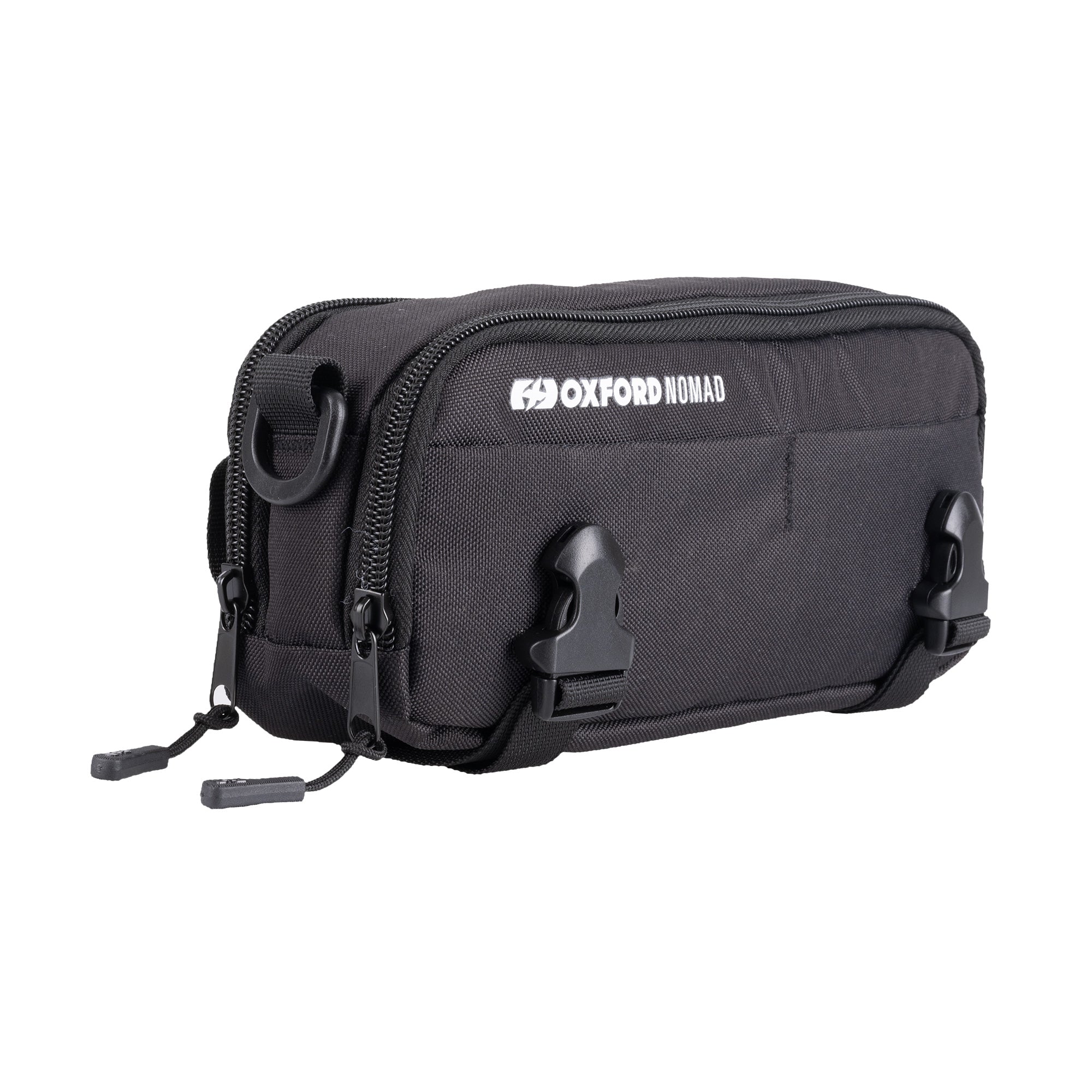 Oxford Nomad 2L Utility Pouch