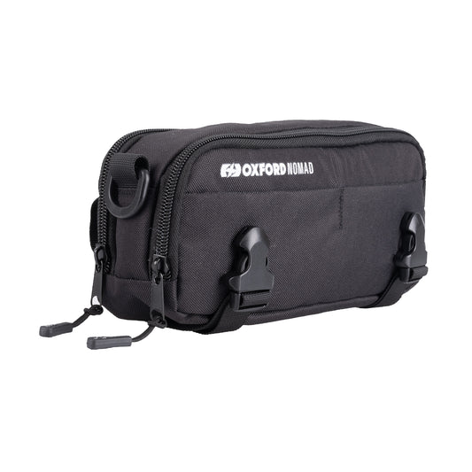 Oxford Nomad 2L Utility Pouch