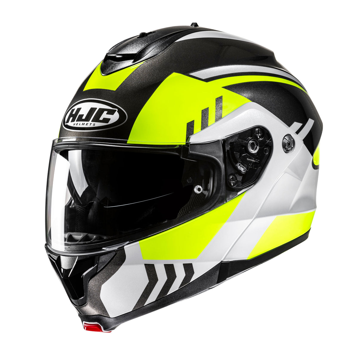 HJC C91N Kaon MC1SF - Yellow