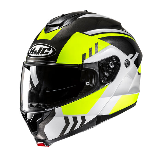 HJC C91N Kaon MC1SF - Yellow