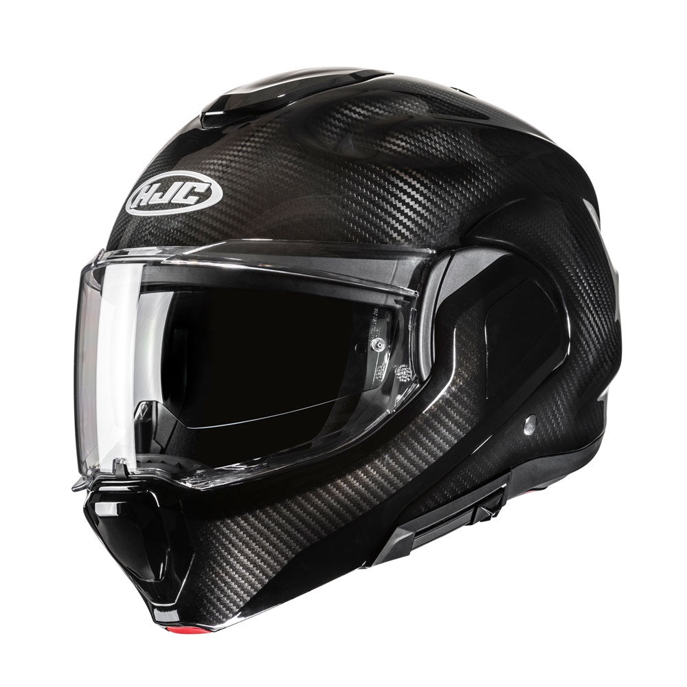 HJC F100 Carbon - Black