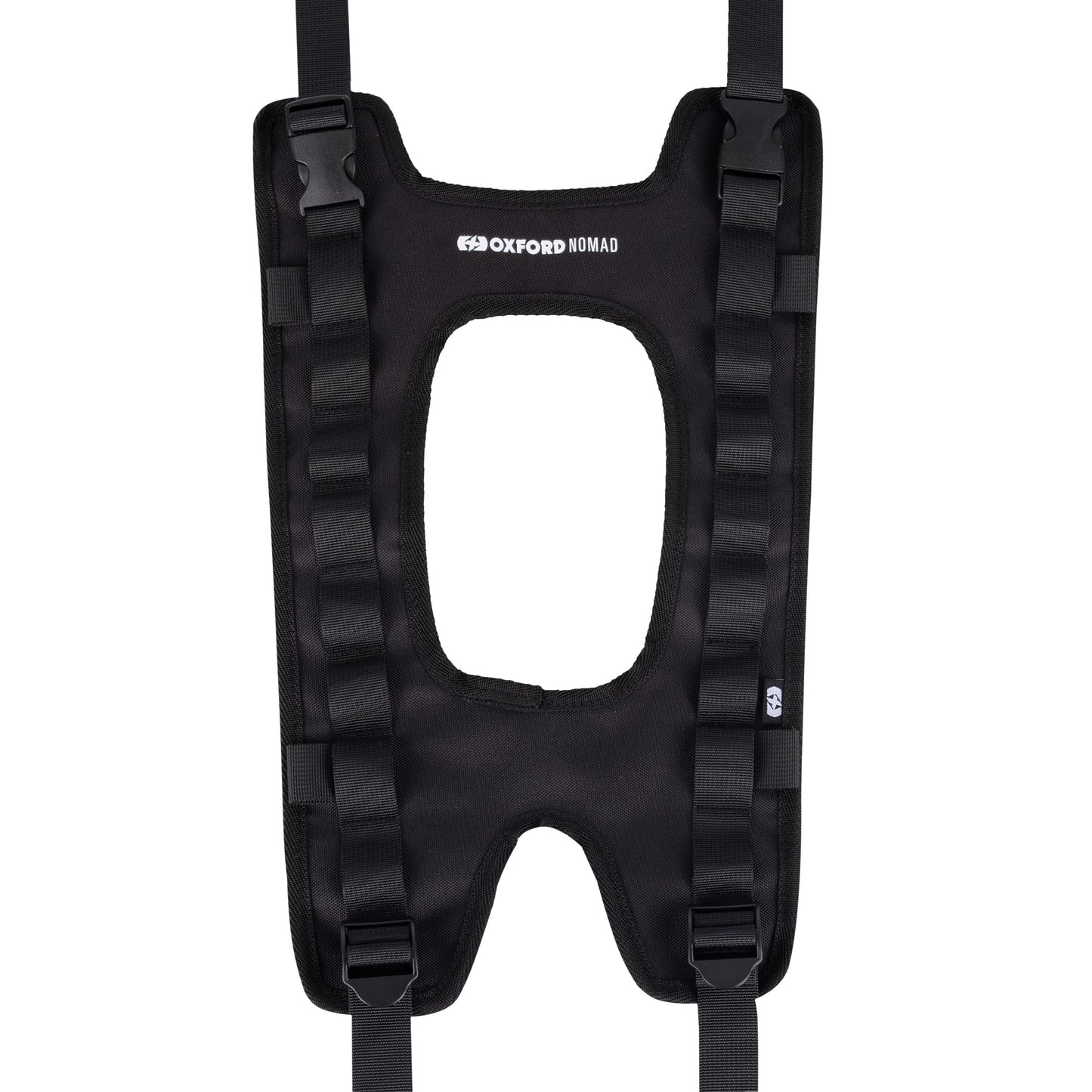 Oxford Nomad Tank Harness
