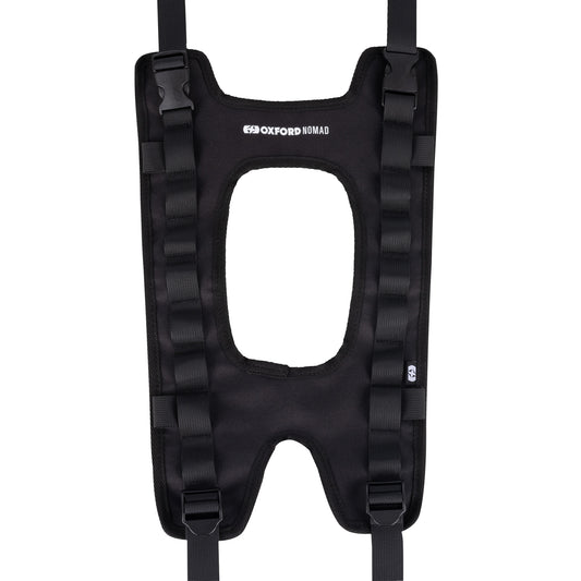 Oxford Nomad Tank Harness