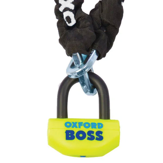Oxford Bigboss 12mm Chainlock