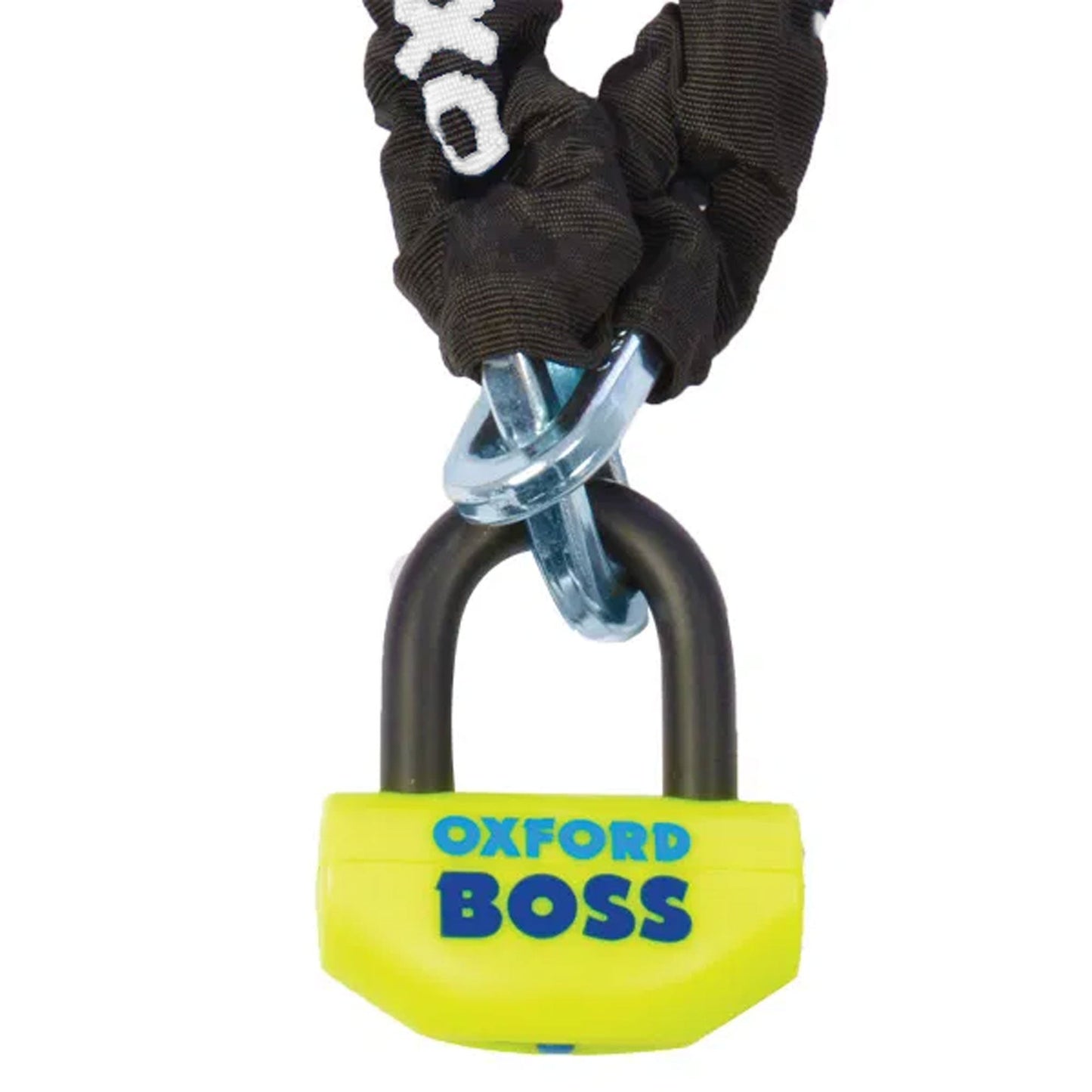 Oxford Bigboss 12mm Chainlock