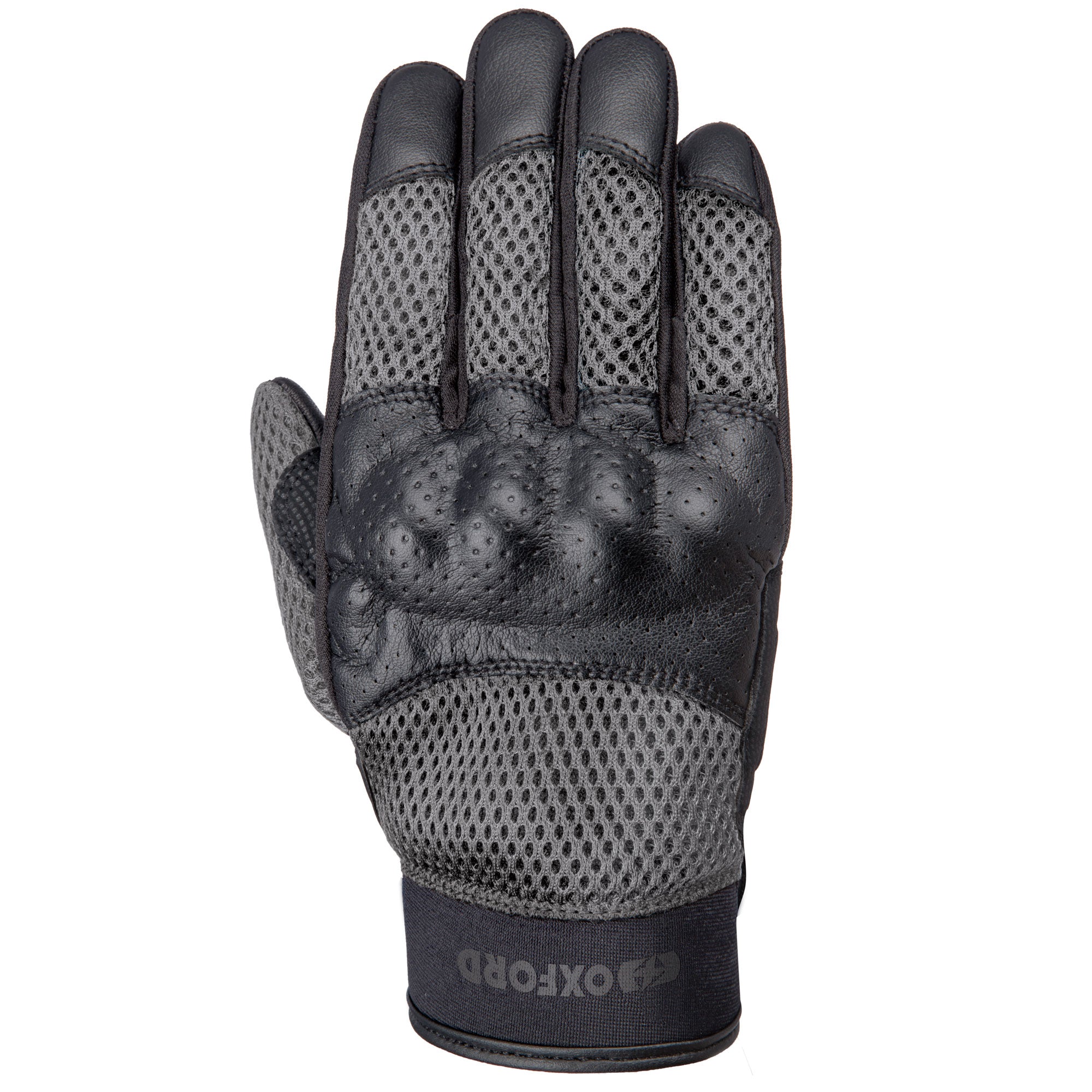 Spartan Air MS Glove Blk / Gry XL