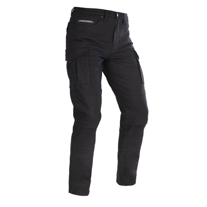 Oxford OA AA Cargo Pants - Black