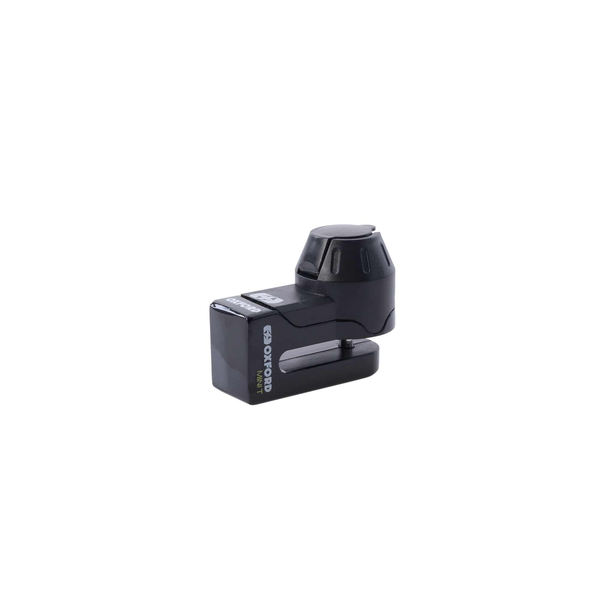 Oxford Mini T Disc Lock Black