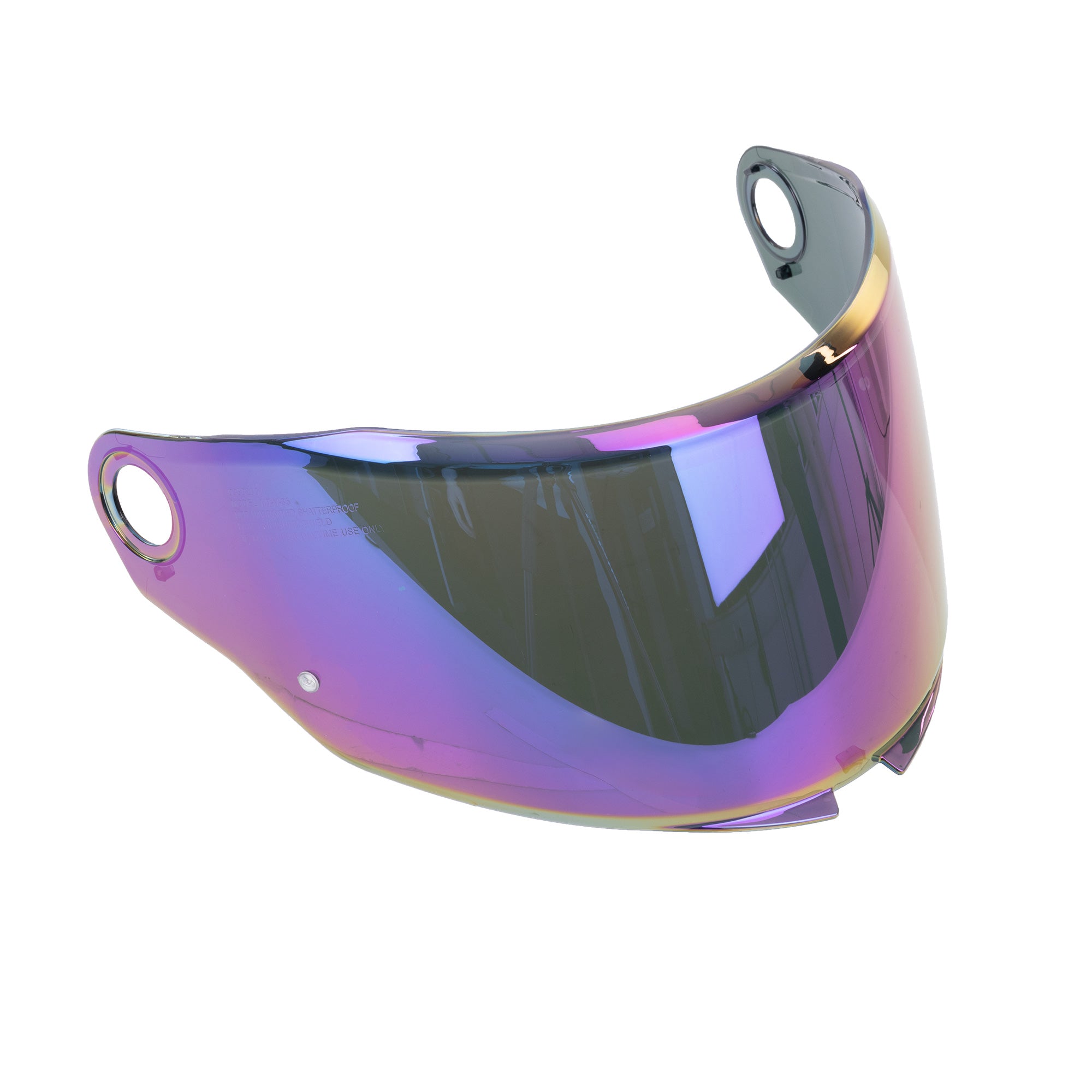 MT Iridium Rainbow Visor Atom 2 SV (22.06) MT-V-35 DKS512