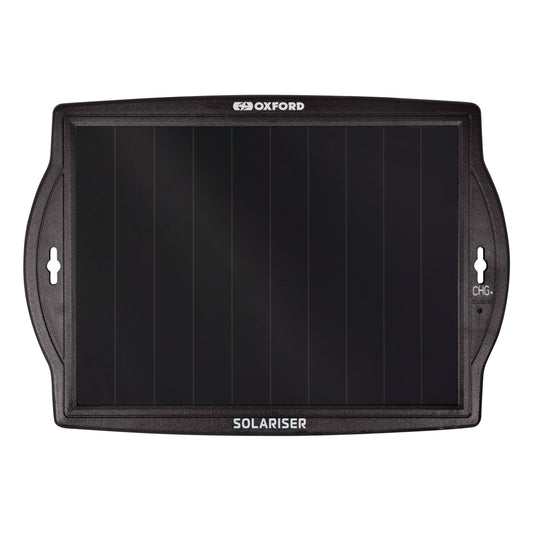 Oxford Solariser