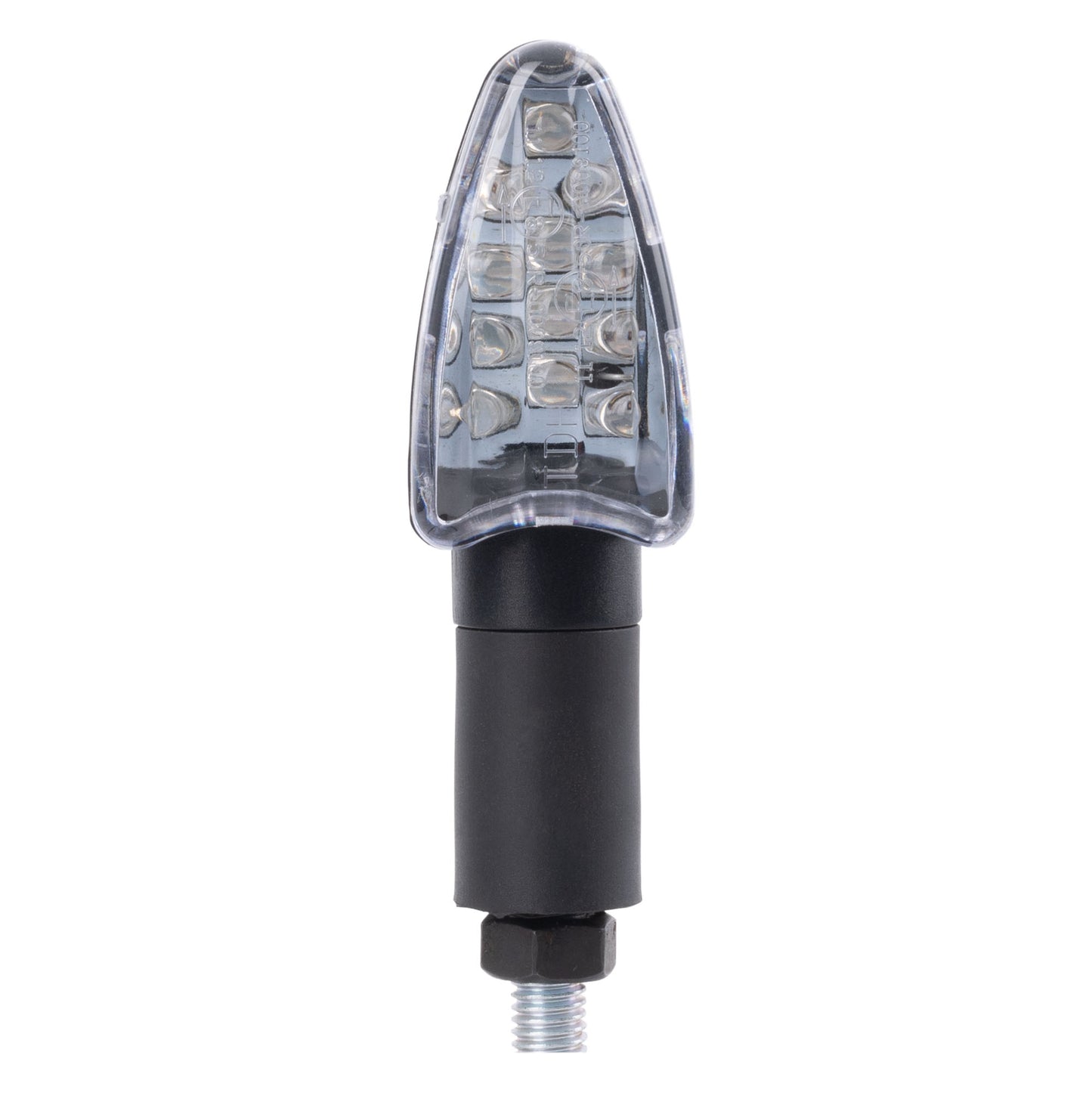 Oxford LED Indicators - Signal 15 (incl 2 resistors)