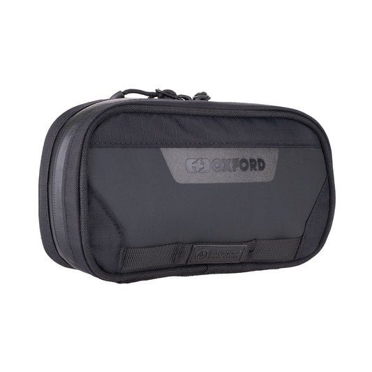 Oxford Atlas Advanced Beltpack Black