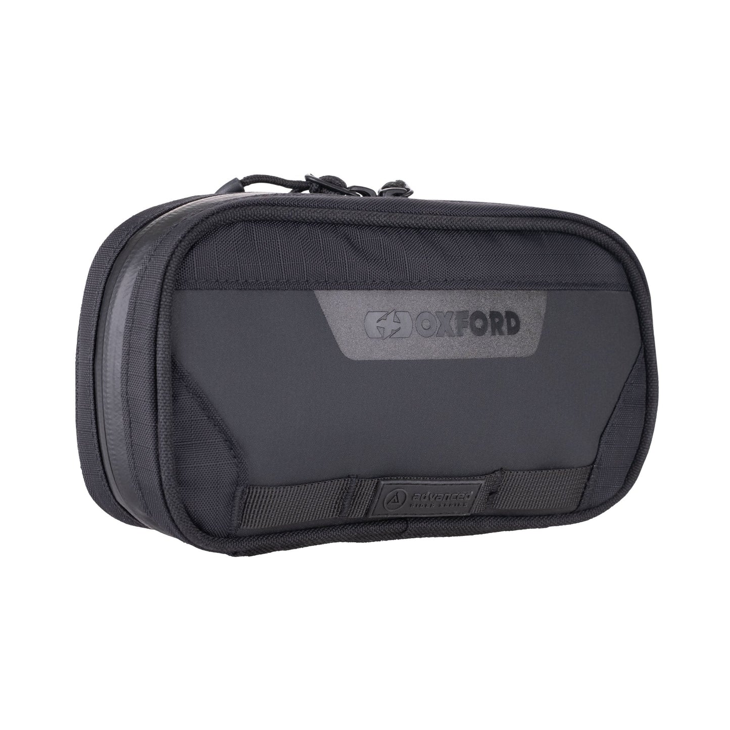 Oxford Atlas Advanced Beltpack Black