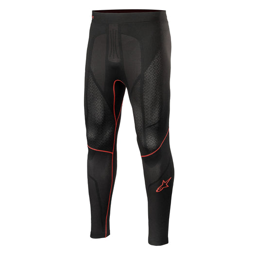 Alpinestars Ride Tech V2 Bottom Summer - Black / Red