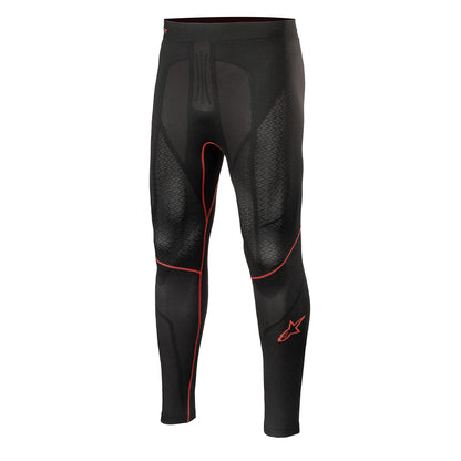 Alpinestars Ride Tech V2 Bottom Summer - Black Red