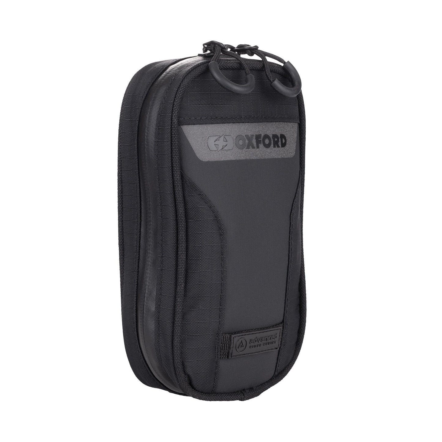 Oxford Atlas Advanced Strappack Black