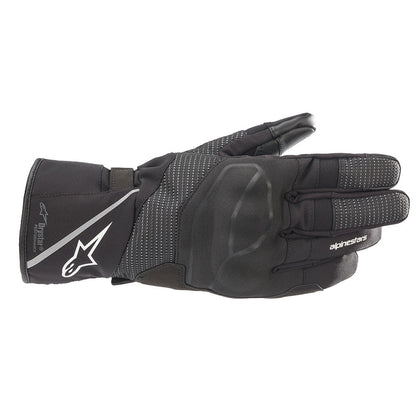 Alpinestars Andes V3 Drystar Waterproof Gloves - Black