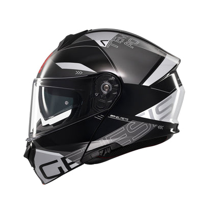 MT Genesis Atempo B2 Gloss - Black