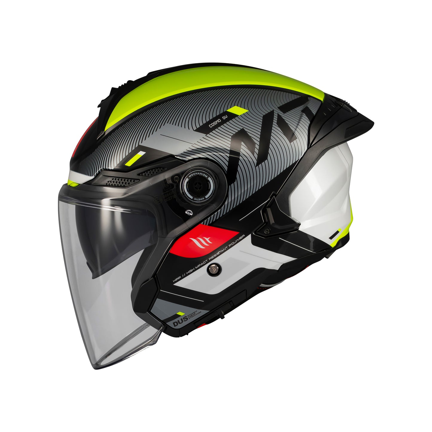 MT Cosmo Silence B3 Gloss - Fluo