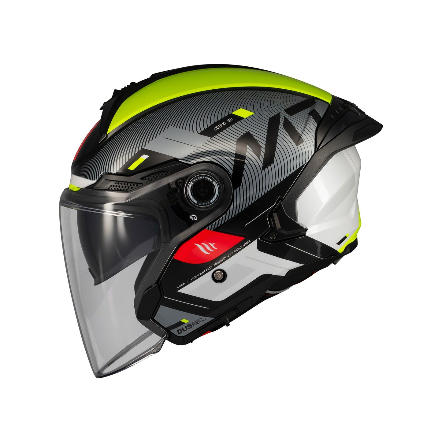 MT Cosmo Silence B3 Gloss - Fluo