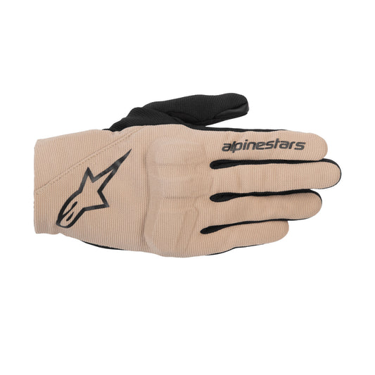 Alpinestars Reef V2 Gloves - Sand / Black