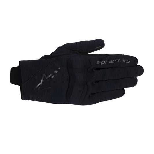 Alpinestars Reef V2 Gloves - Black / Black