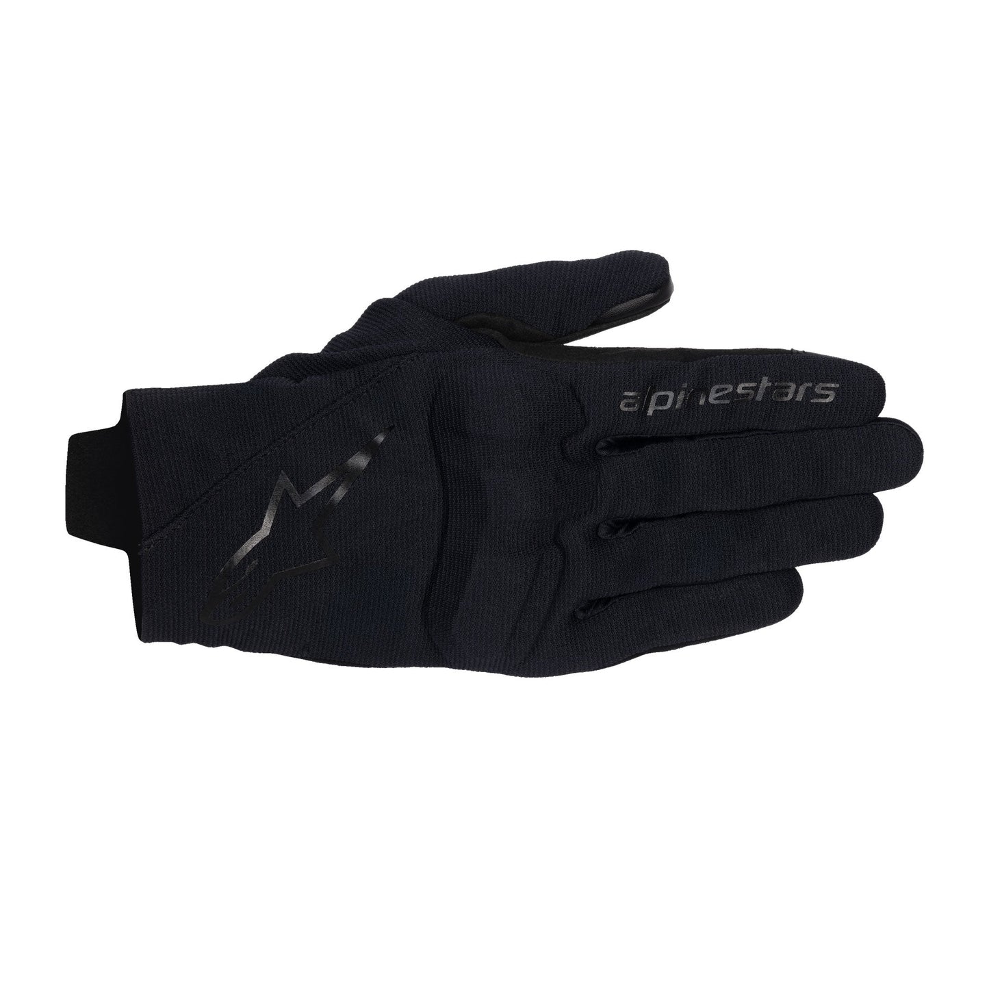 Alpinestars Reef V2 Gloves - Black / Black