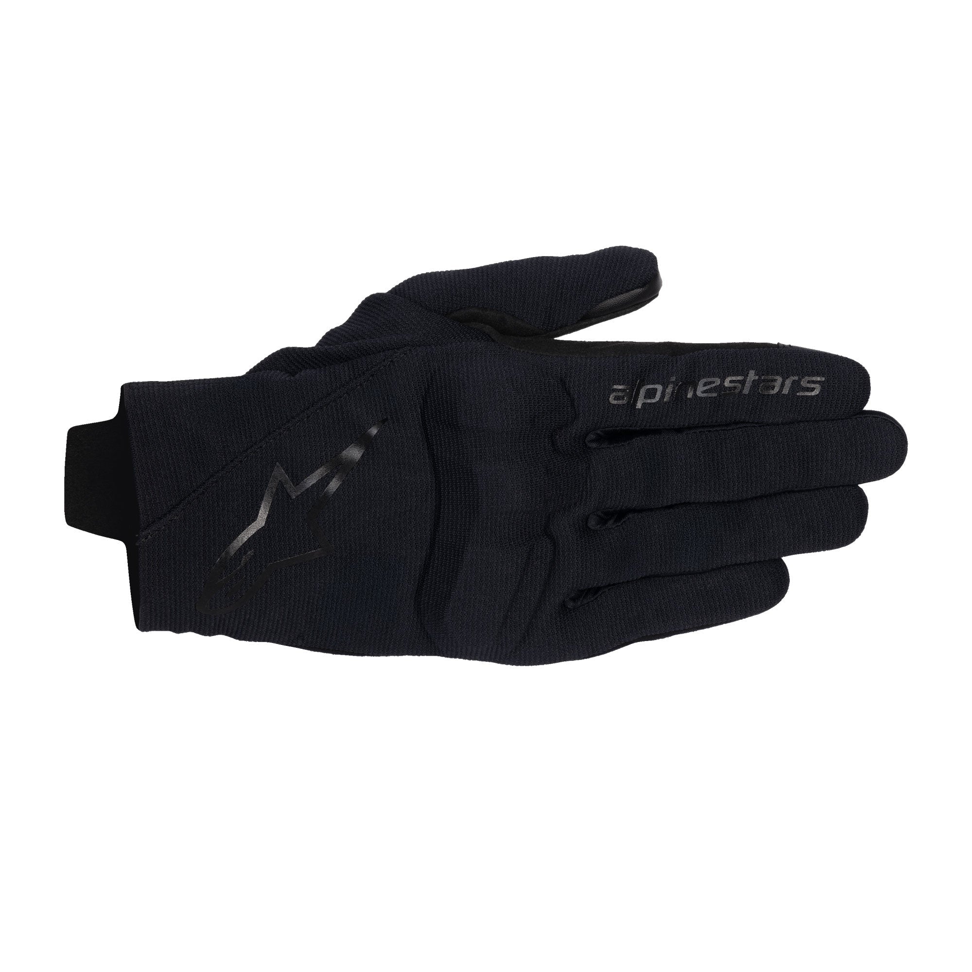 Alpinestars Reef V2 Gloves - Black / Black